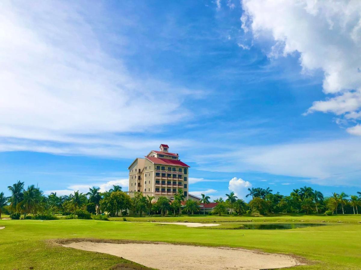 Queens Island Golf And Resort Medellin Zewnętrze zdjęcie