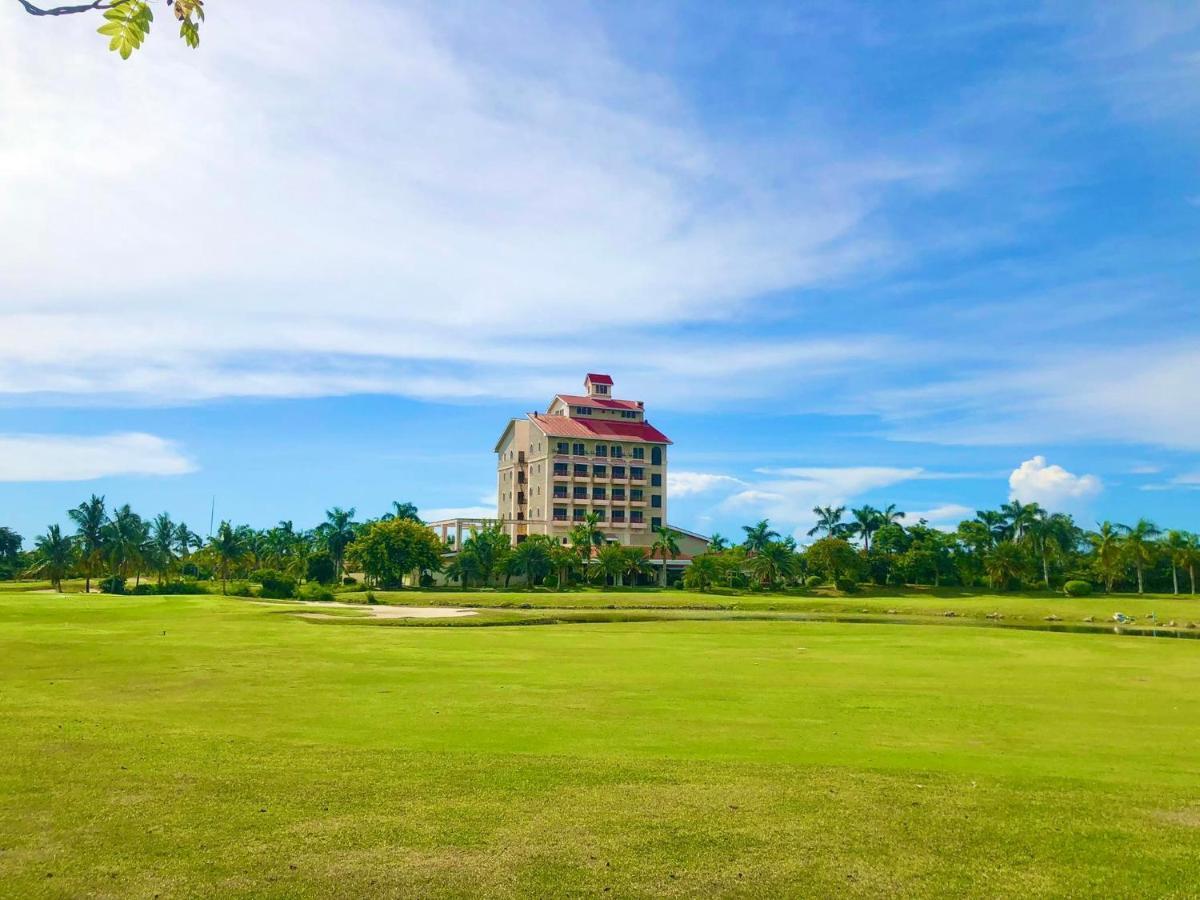 Queens Island Golf And Resort Medellin Zewnętrze zdjęcie