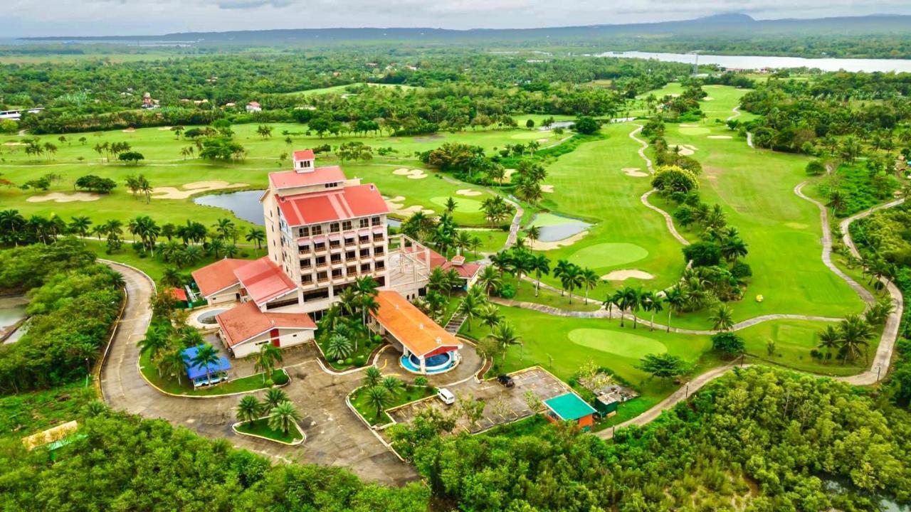 Queens Island Golf And Resort Medellin Zewnętrze zdjęcie