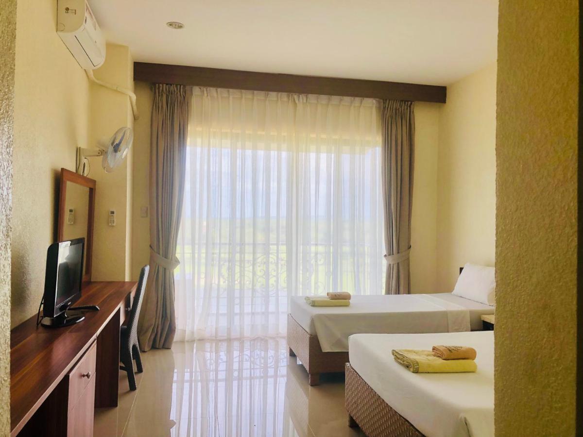 Queens Island Golf And Resort Medellin Zewnętrze zdjęcie