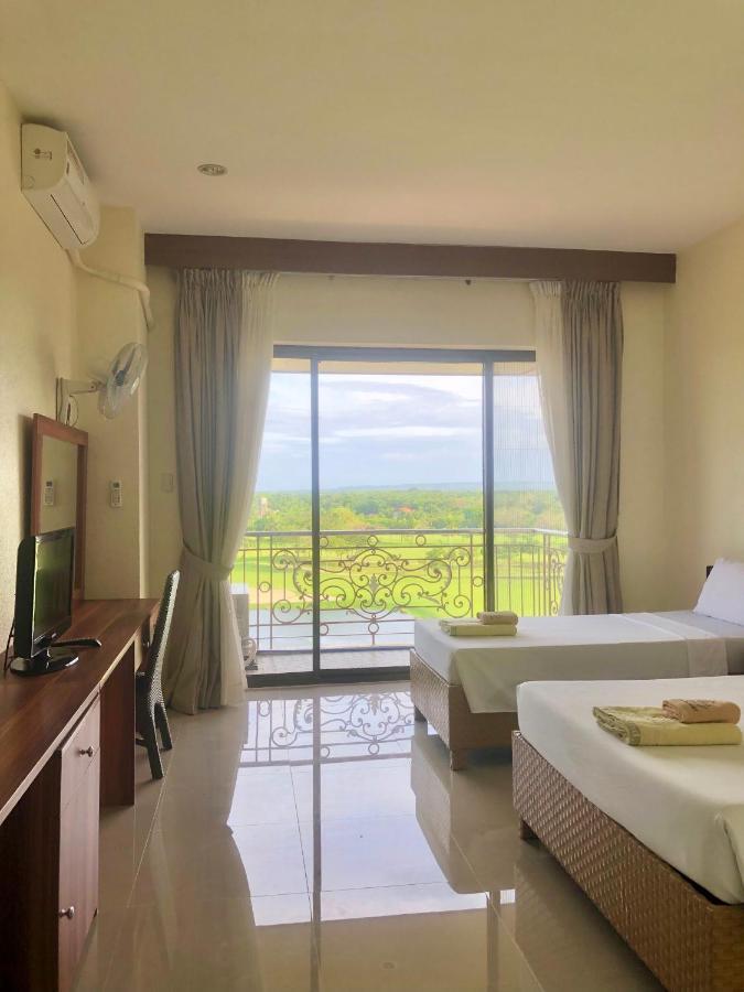 Queens Island Golf And Resort Medellin Zewnętrze zdjęcie