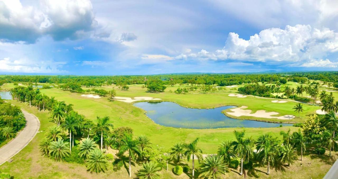 Queens Island Golf And Resort Medellin Zewnętrze zdjęcie